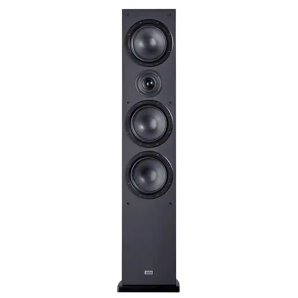 Heco Victa Elite 702 Black