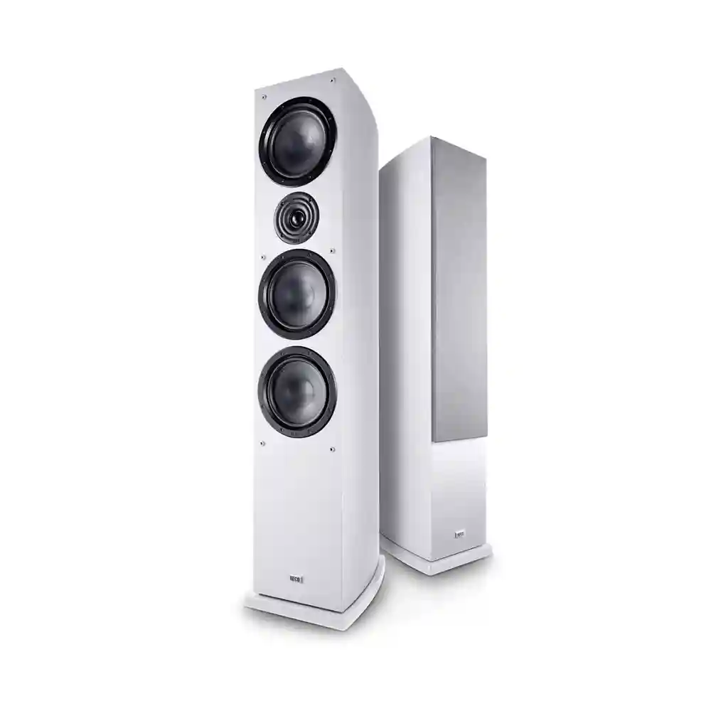 Heco Victa Elite 702 White