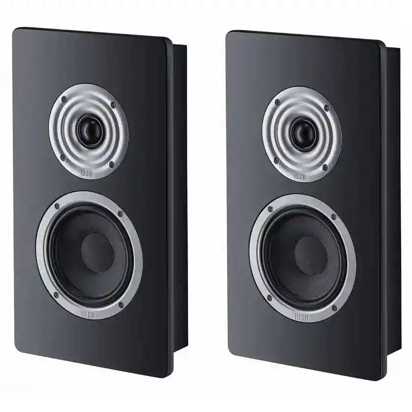 Heco Ambient 11 F Black (Пара)