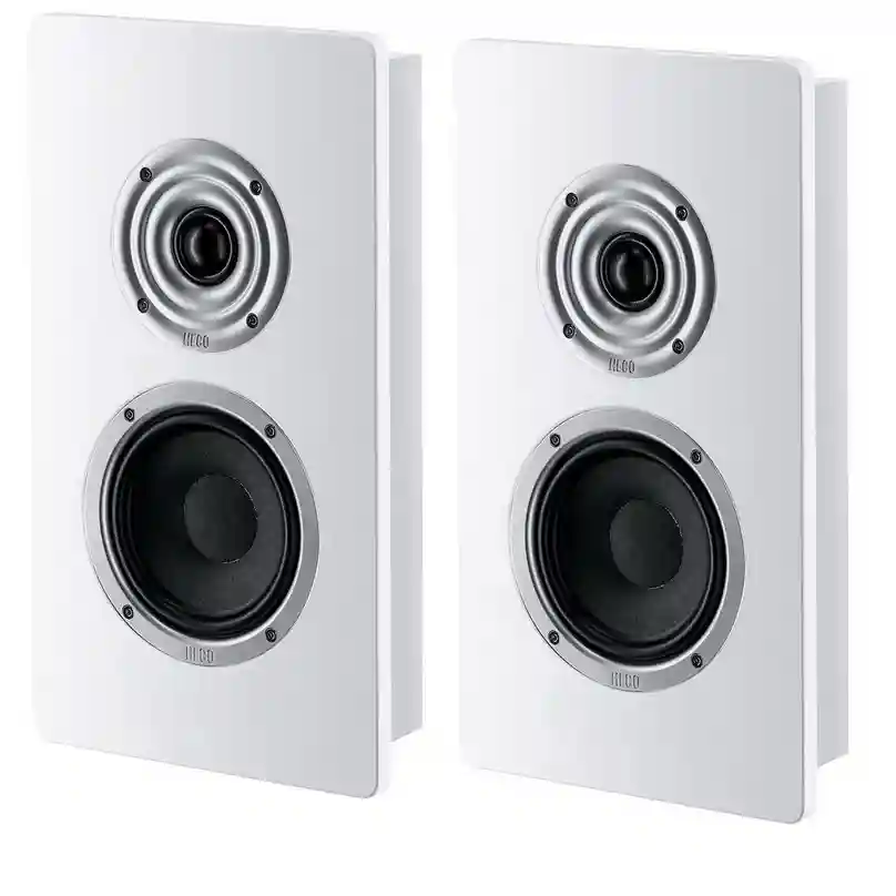 Heco Ambient 11 F White (Пара)