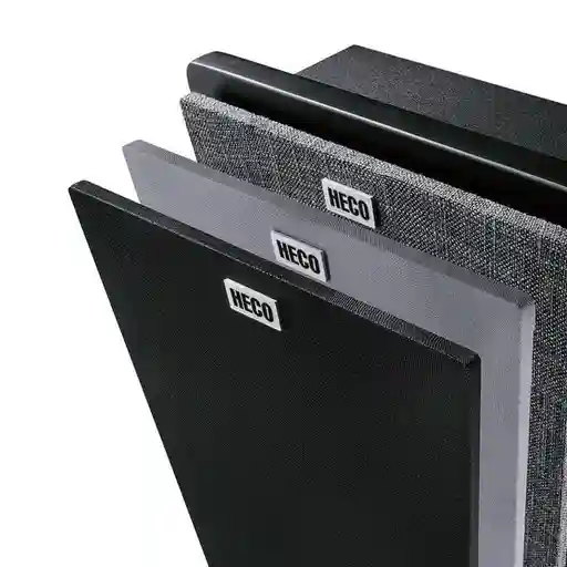 Heco Ambient 22 F Black