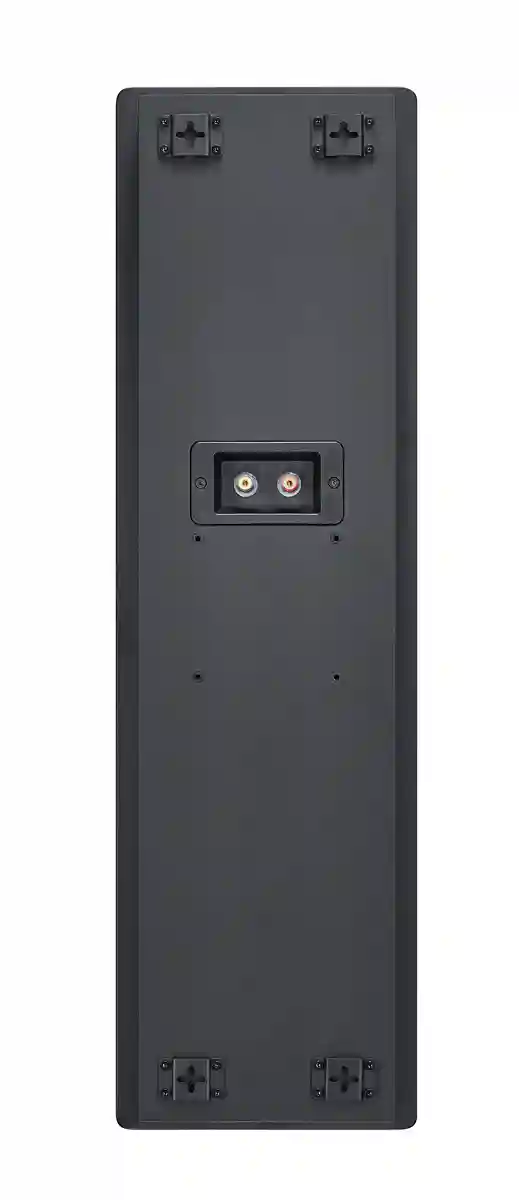 Heco Ambient 44 F Black