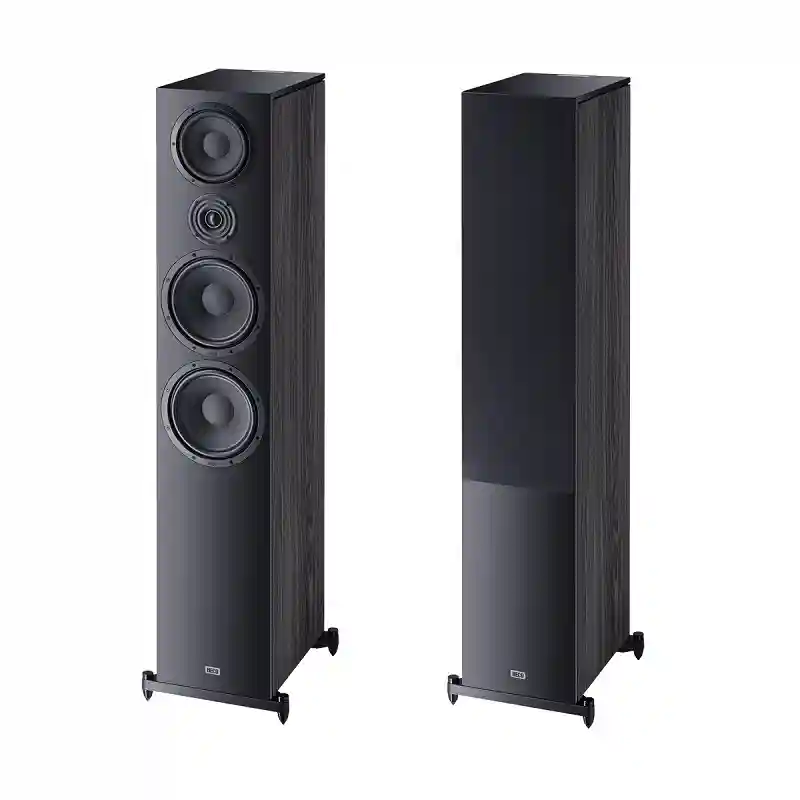 Heco Aurora 1000 Black