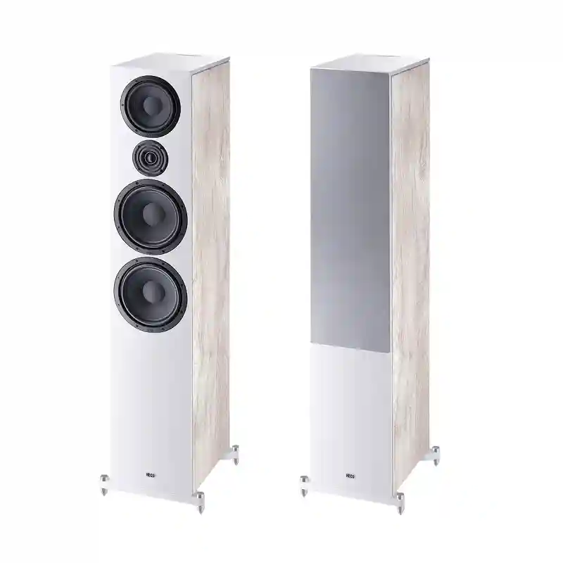 Heco Aurora 1000 White