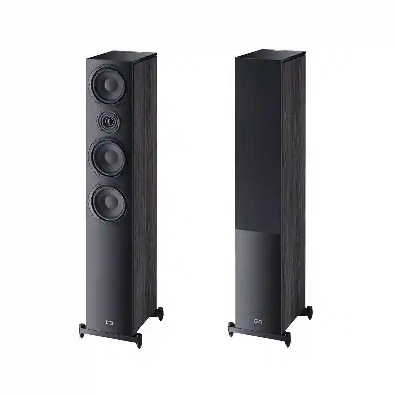 Heco Aurora 700 Ebony Black