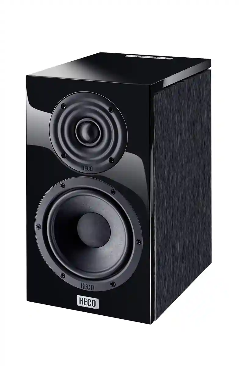 Aurora 200P Black