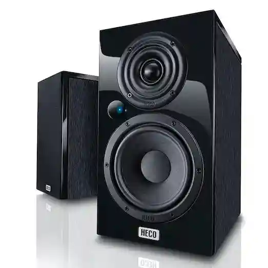 Aurora 200P Black