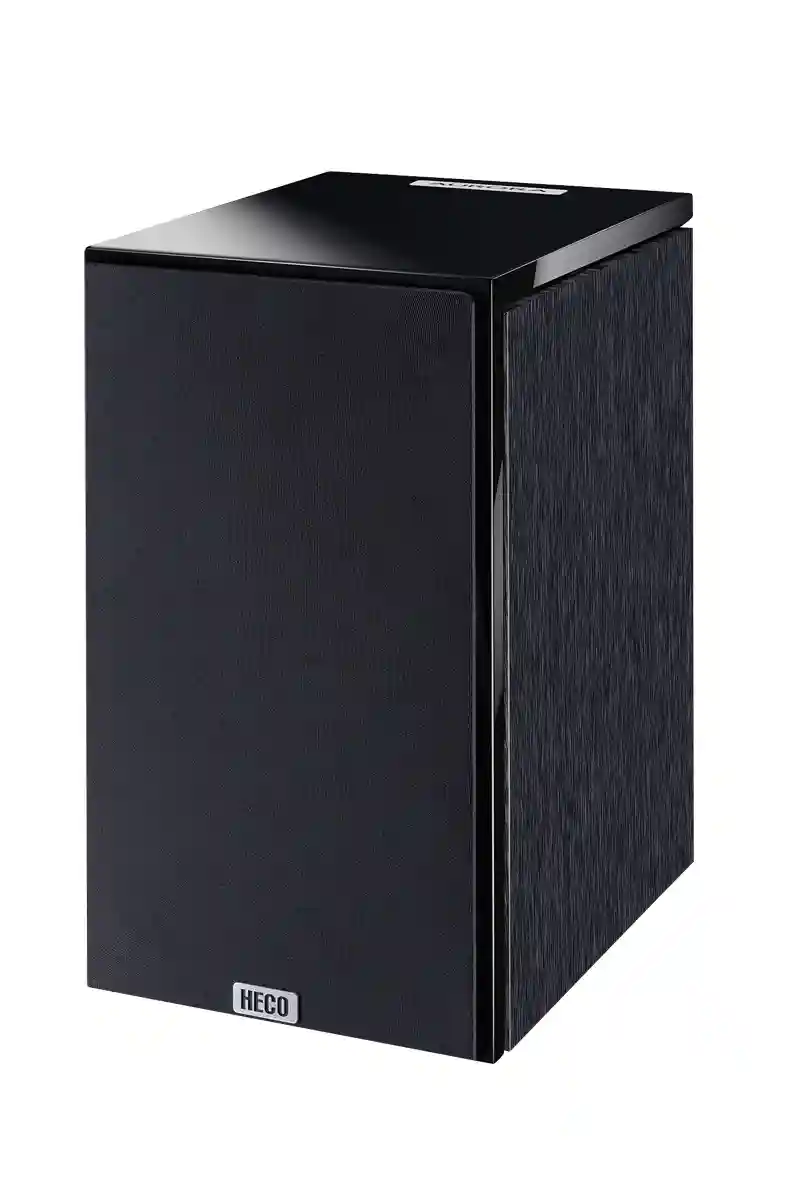 Aurora 200P Black