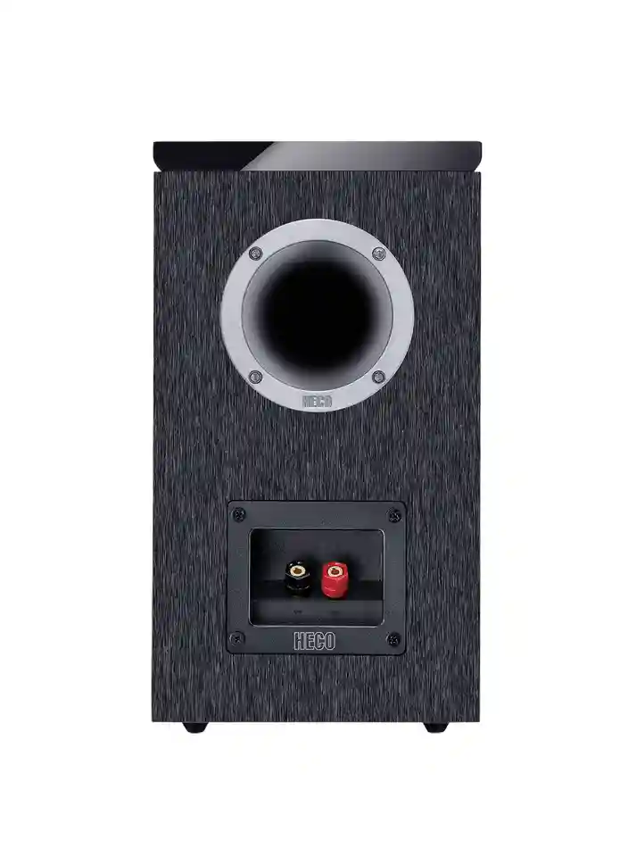 Aurora 200P Black