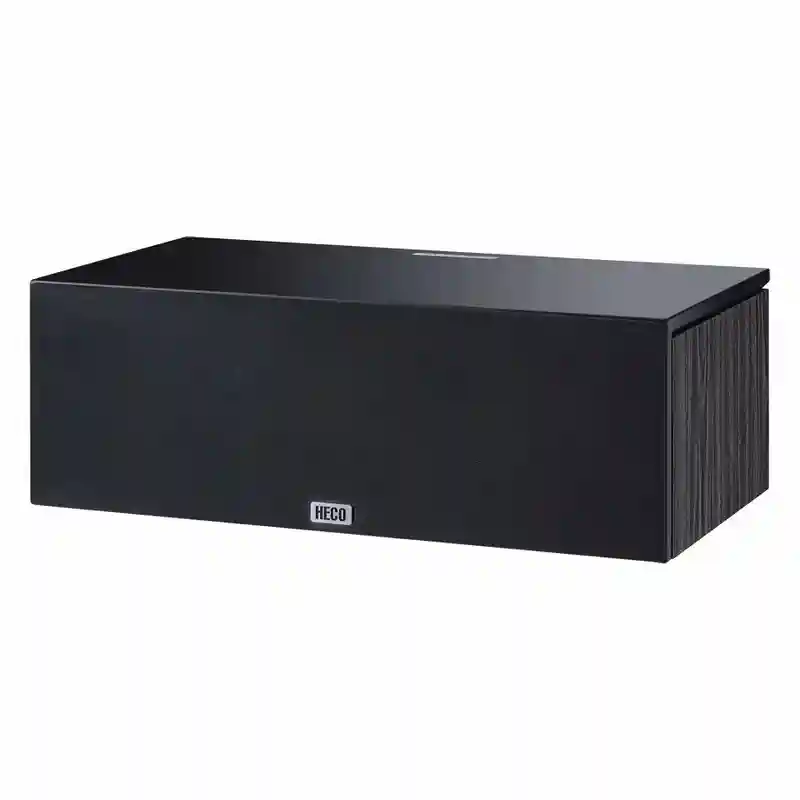 Heco Aurora Center 30 Black
