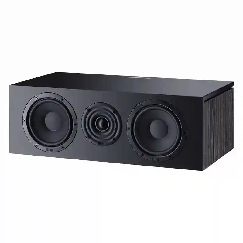 Heco Aurora Center 30 Black