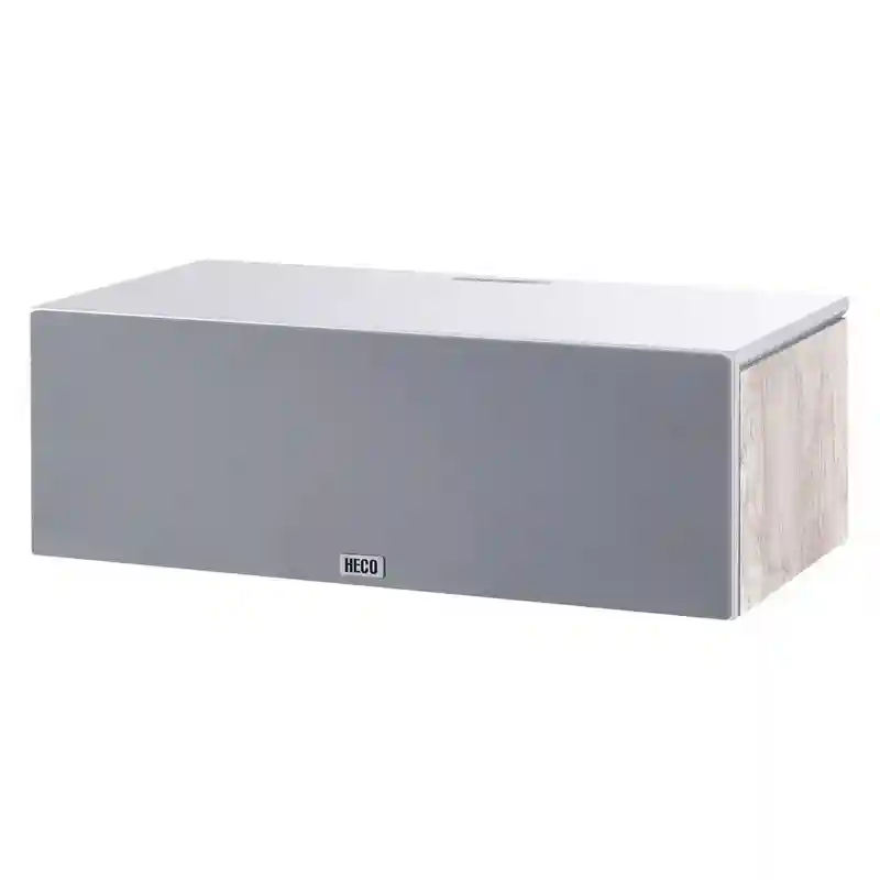 Heco Aurora Center 30 White