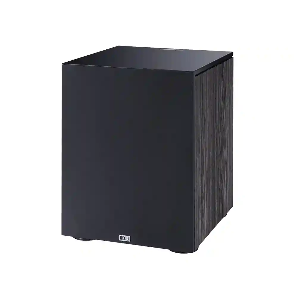 Aurora Sub 30 Black