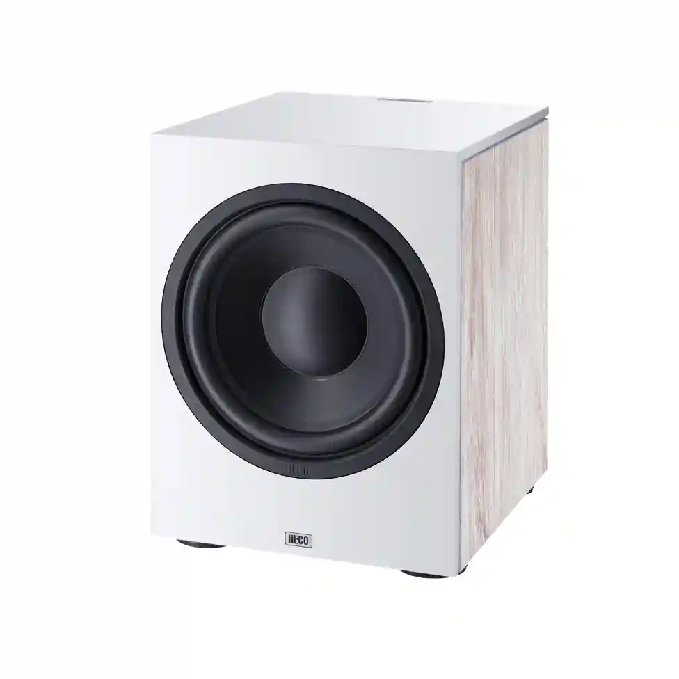 Aurora Sub 30 White
