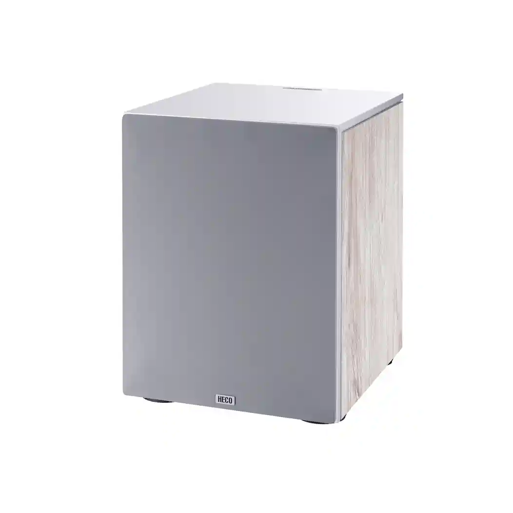 Aurora Sub 30 White