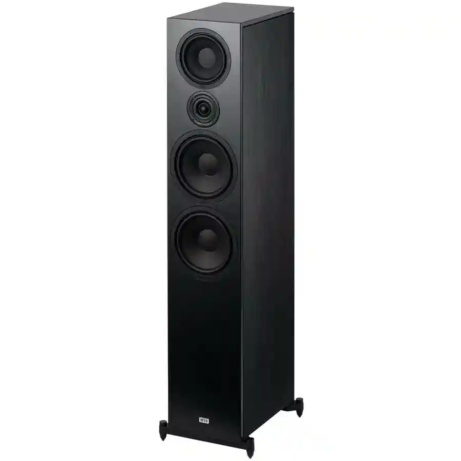 Aurora XT 1000 Black / Oak