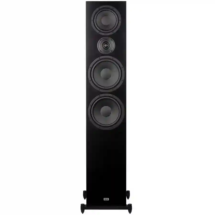 Aurora XT 1000 Black / Oak
