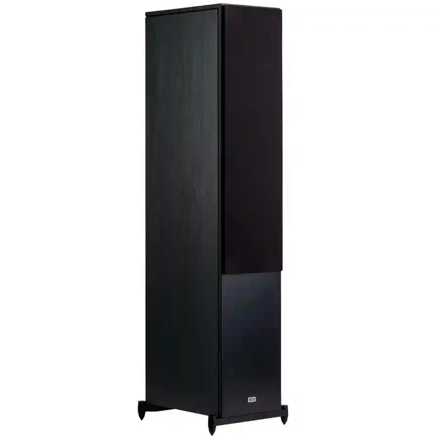 Aurora XT 1000 Black / Oak