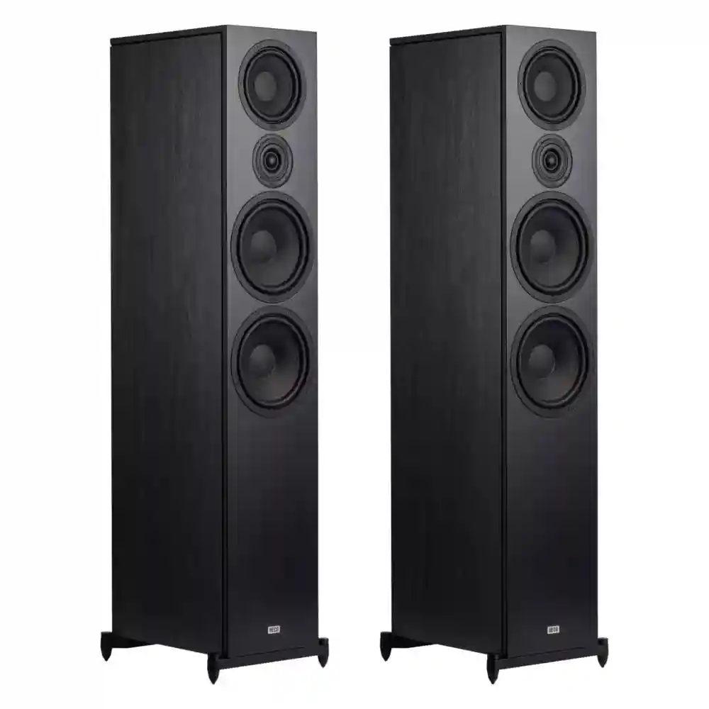 Aurora XT 1000 Black / Oak