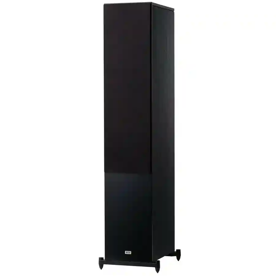 Aurora XT 1000 Black / Oak