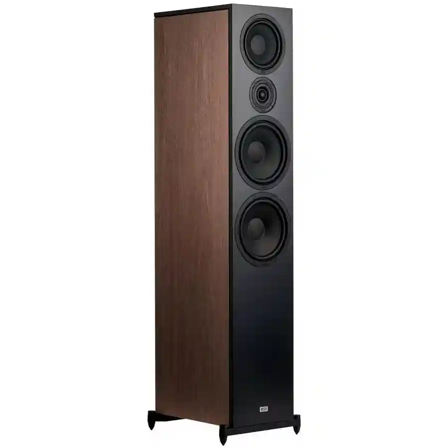 Aurora XT 1000 Black / Walnut