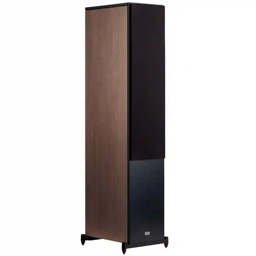 Aurora XT 1000 Black / Walnut