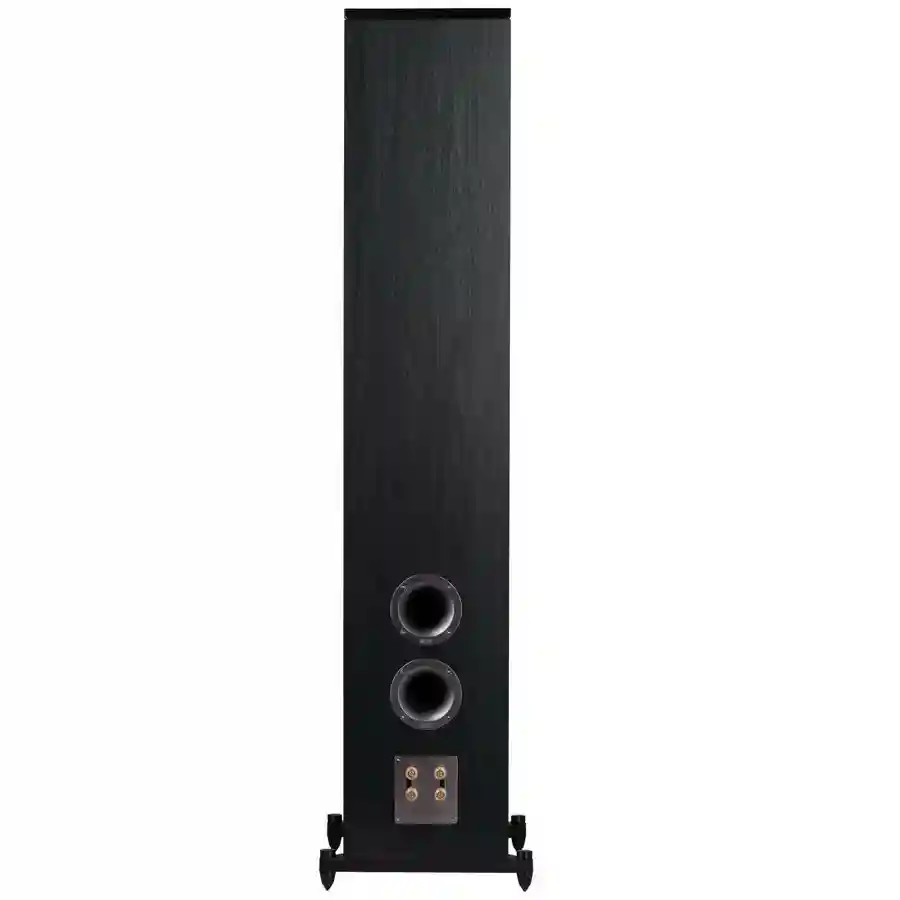 Aurora XT 1000 Black / Walnut