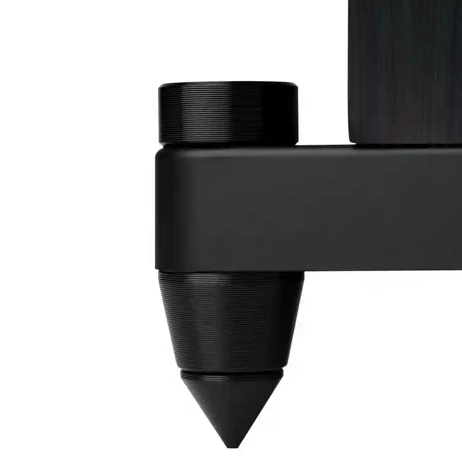 Aurora XT 1000 Black / Walnut