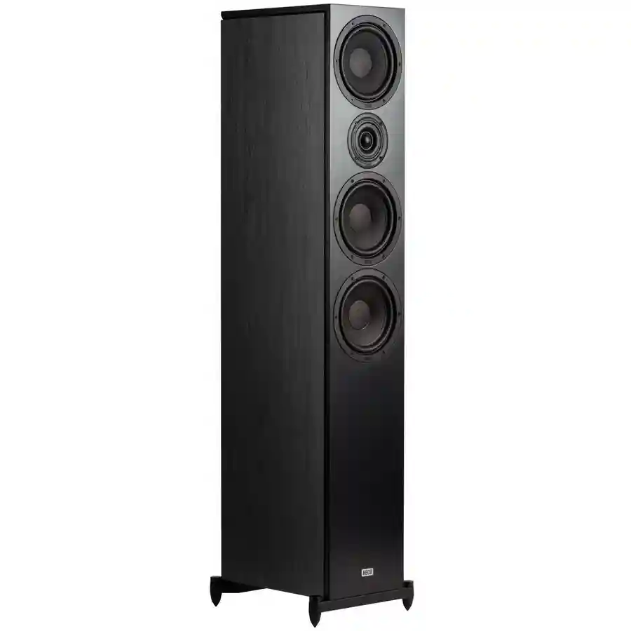 Aurora XT 700 Black / Oak