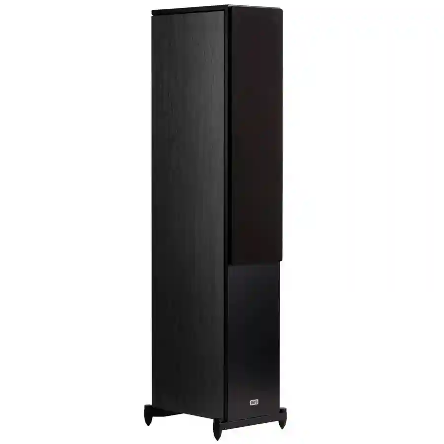 Aurora XT 700 Black / Oak
