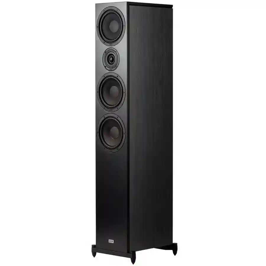 Aurora XT 700 Black / Oak