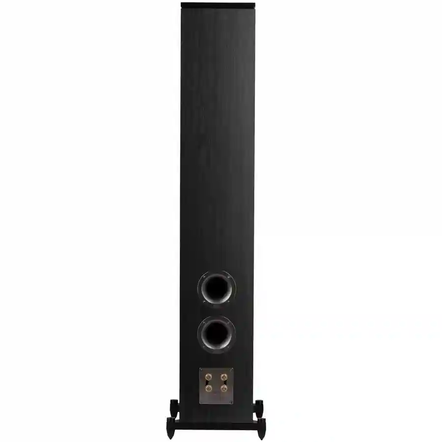 Aurora XT 700 Black / Walnut
