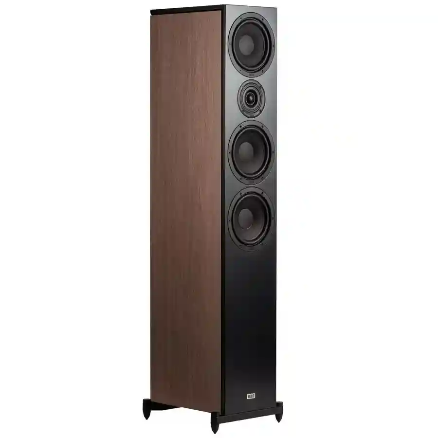 Aurora XT 700 Black / Walnut