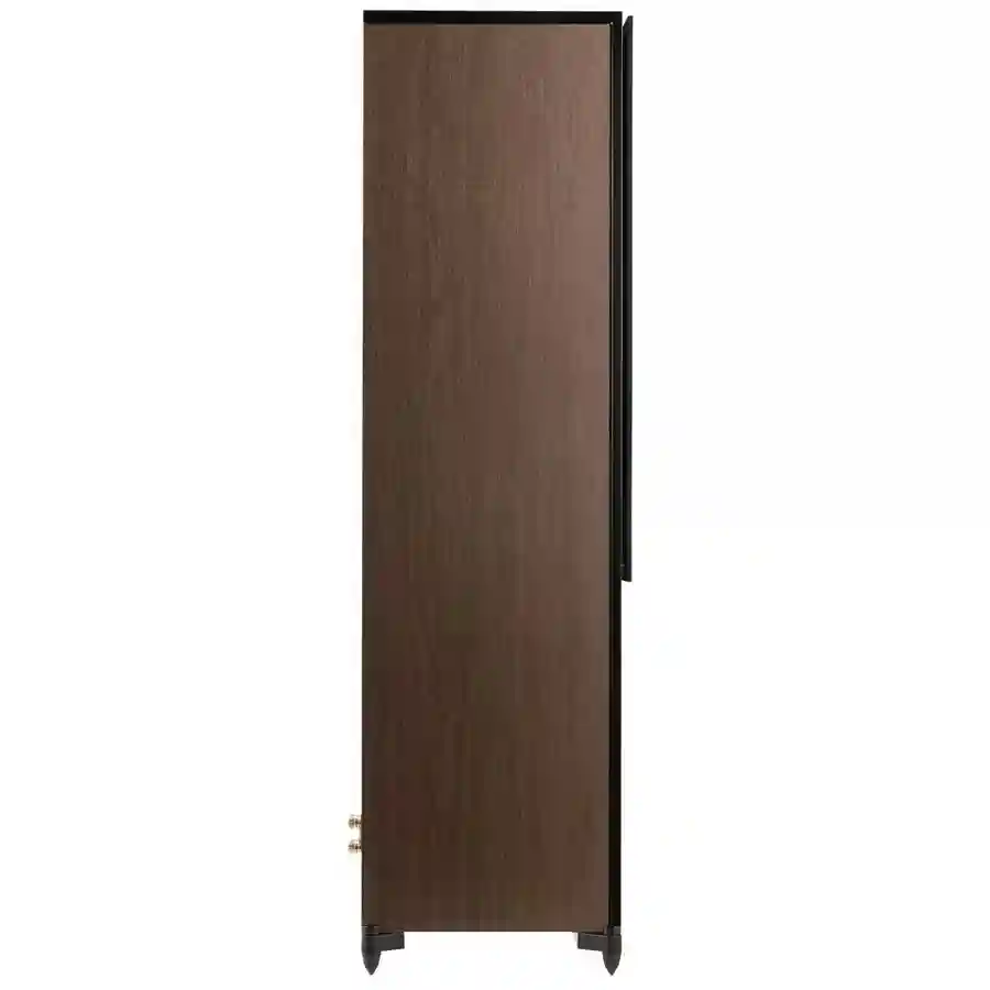 Aurora XT 700 Black / Walnut