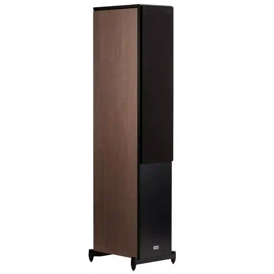 Aurora XT 700 Black / Walnut