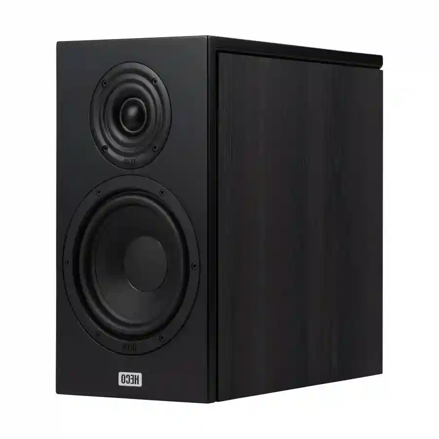 Aurora XT 300 Black / Oak