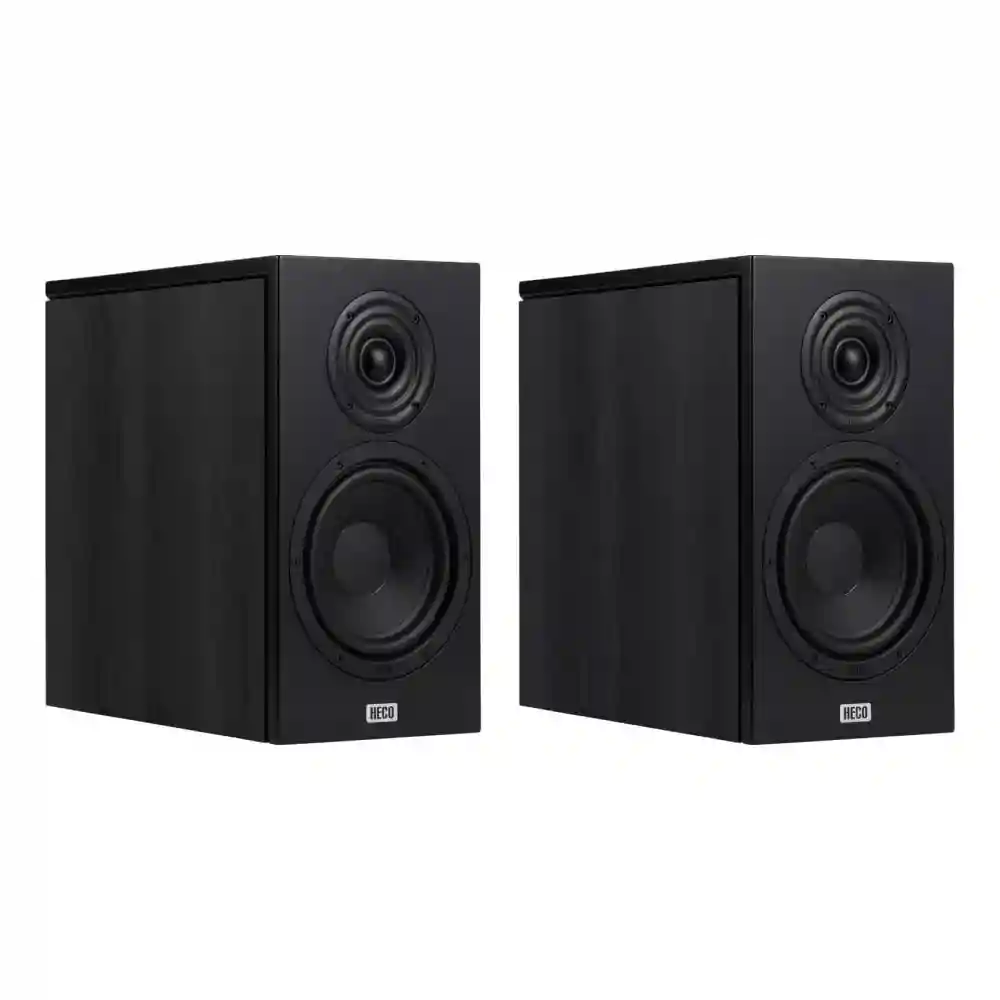 Aurora XT 300 Black / Oak