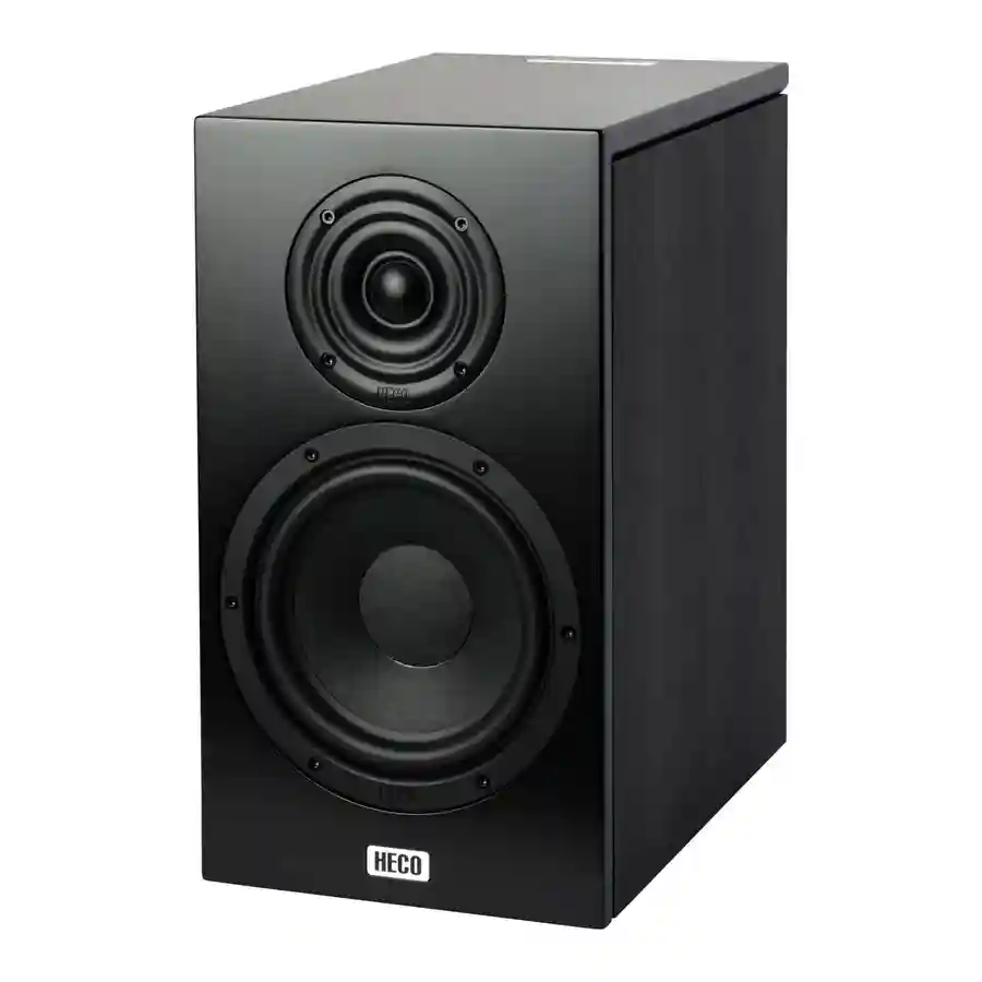 Aurora XT 300 Black / Oak