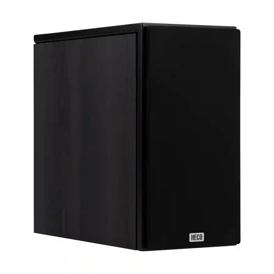 Aurora XT 300 Black / Oak