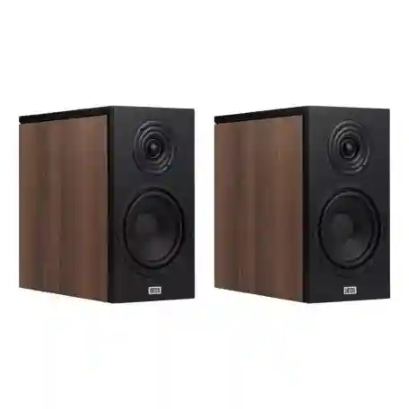 Aurora XT 300 Black / Walnut