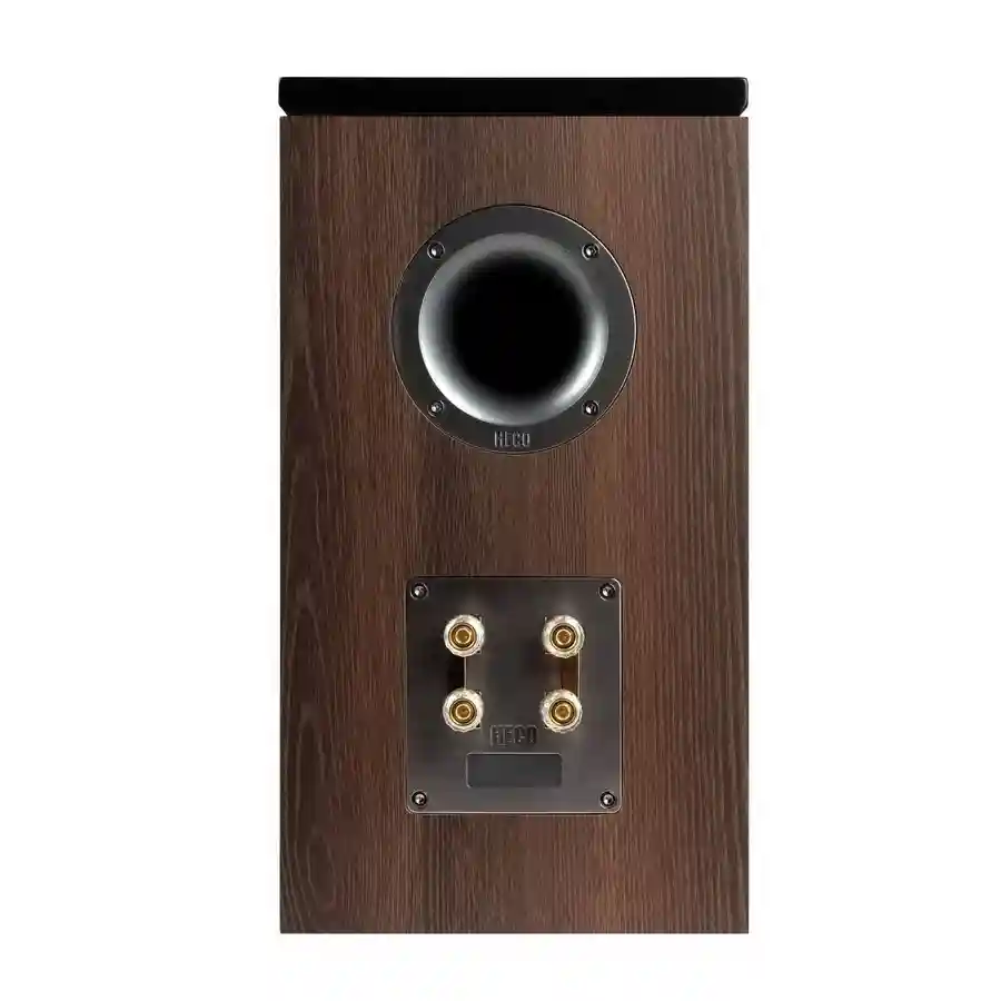 Aurora XT 300 Black / Walnut