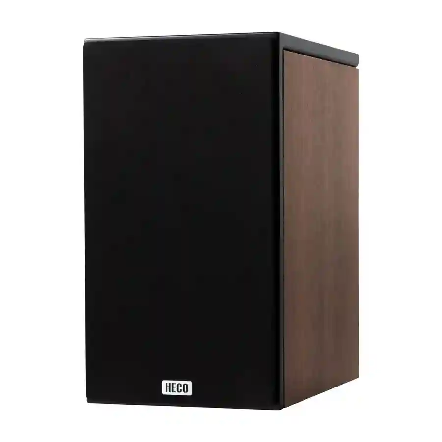Aurora XT 300 Black / Walnut