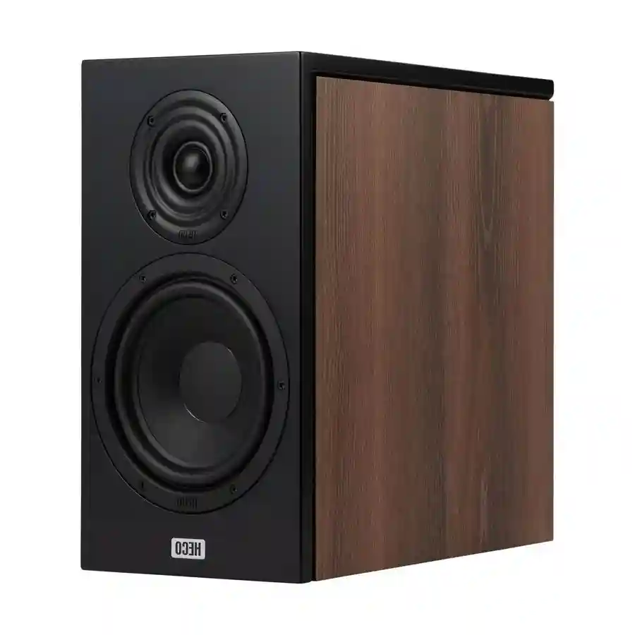 Aurora XT 300 Black / Walnut