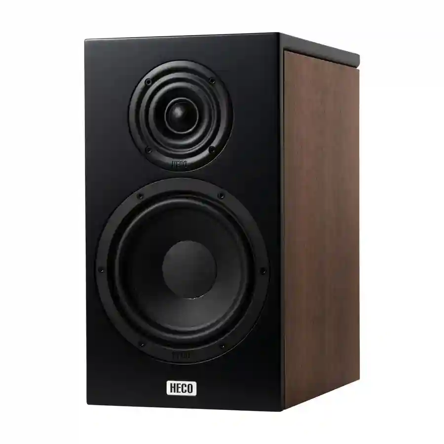 Aurora XT 300 Black / Walnut