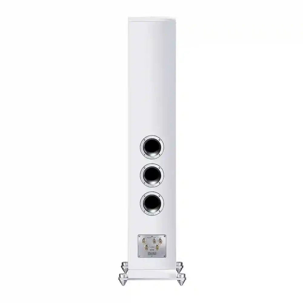 Heco In Vita 9 White (Pereche)