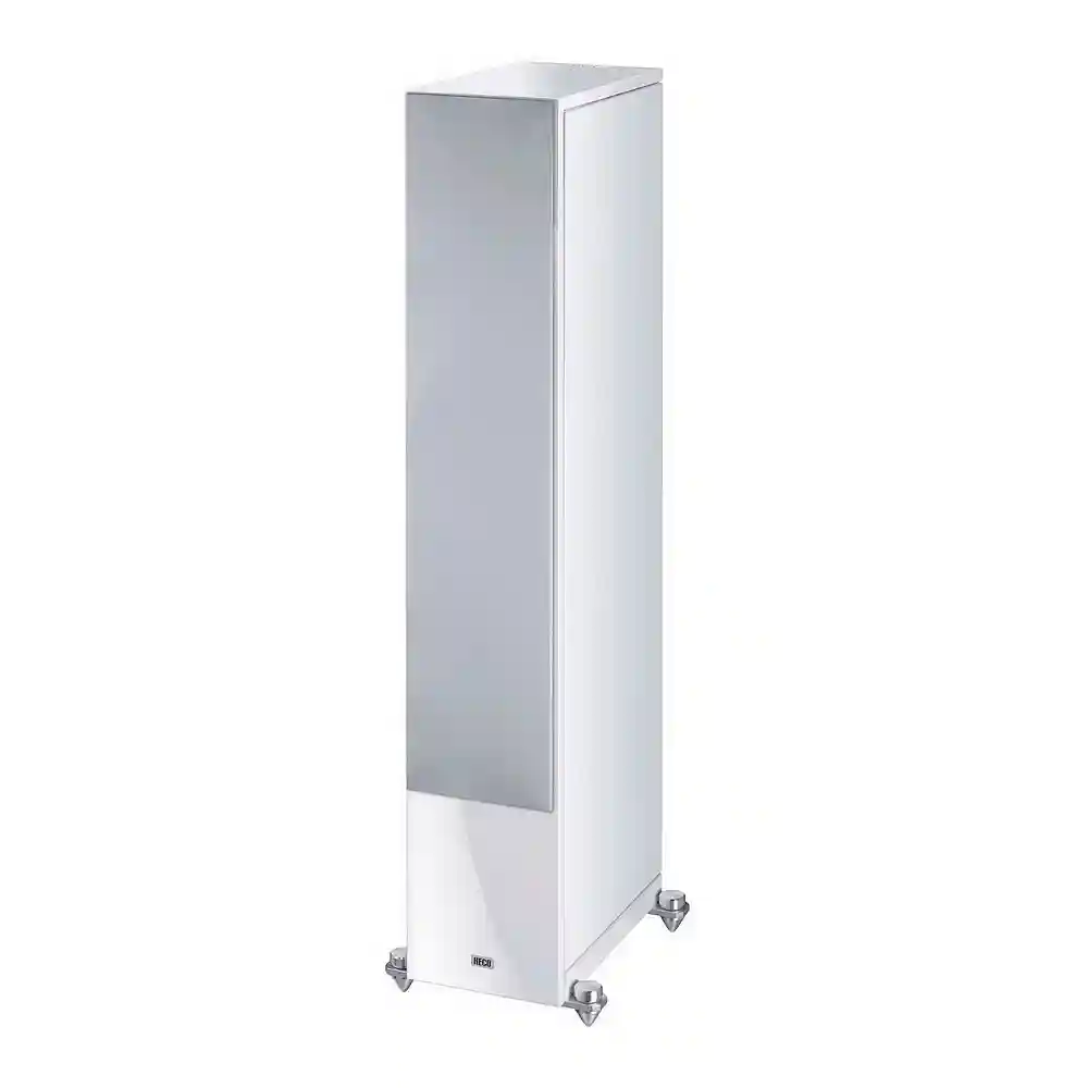 Heco In Vita 9 White (Pereche)