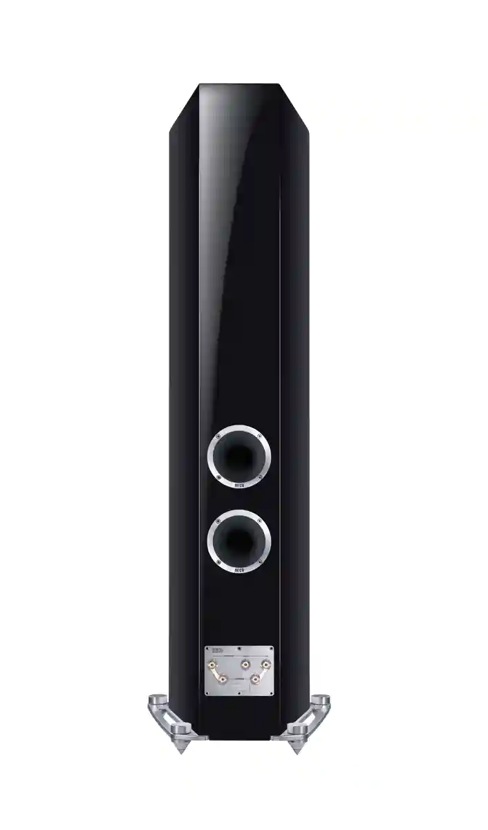 Heco Celan Revolution 9 Piano Black