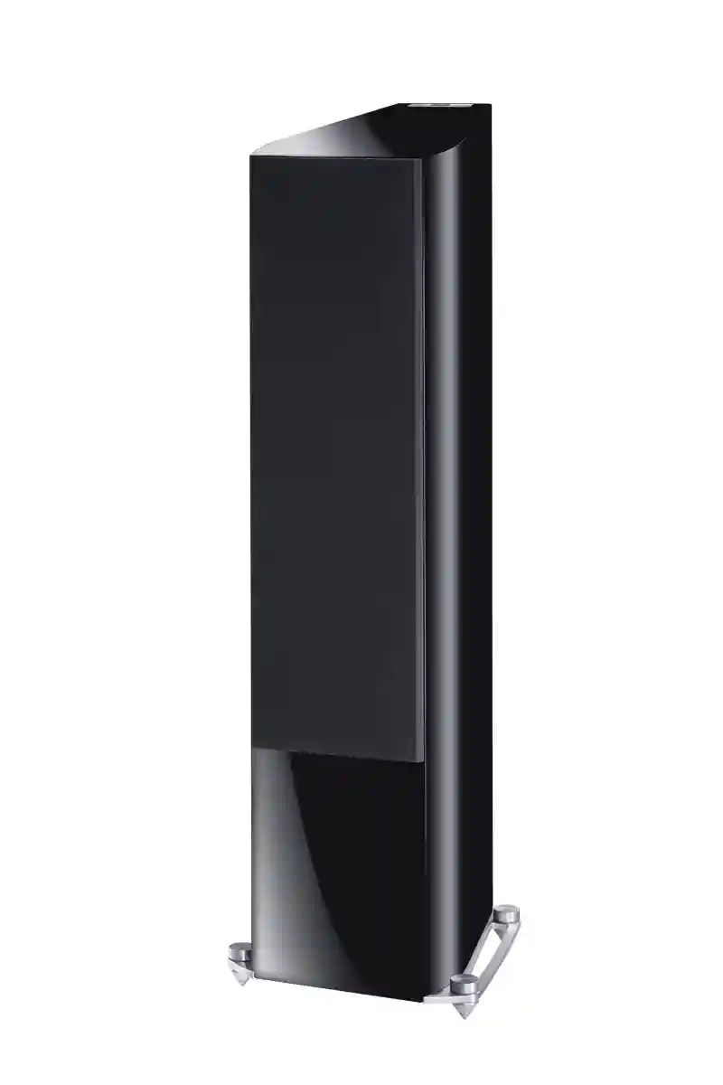 Heco Celan Revolution 9 Piano Black