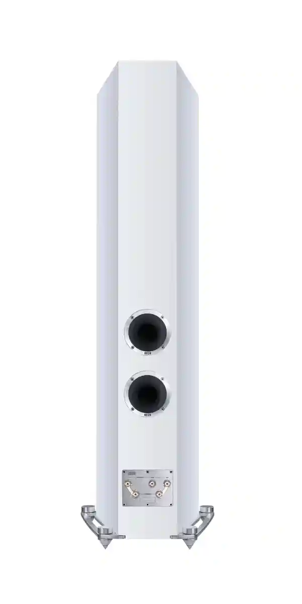 Heco Celan Revolution 9 Satin White