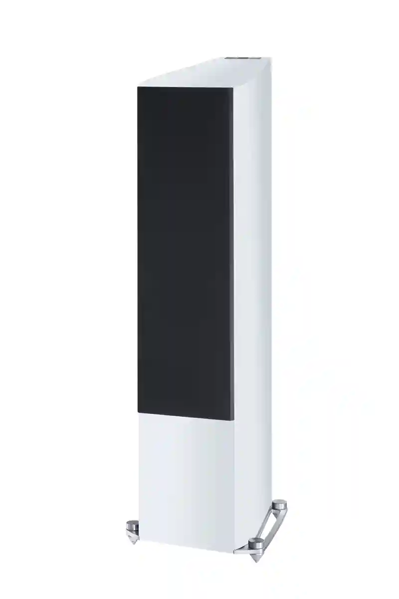 Heco Celan Revolution 9 Satin White